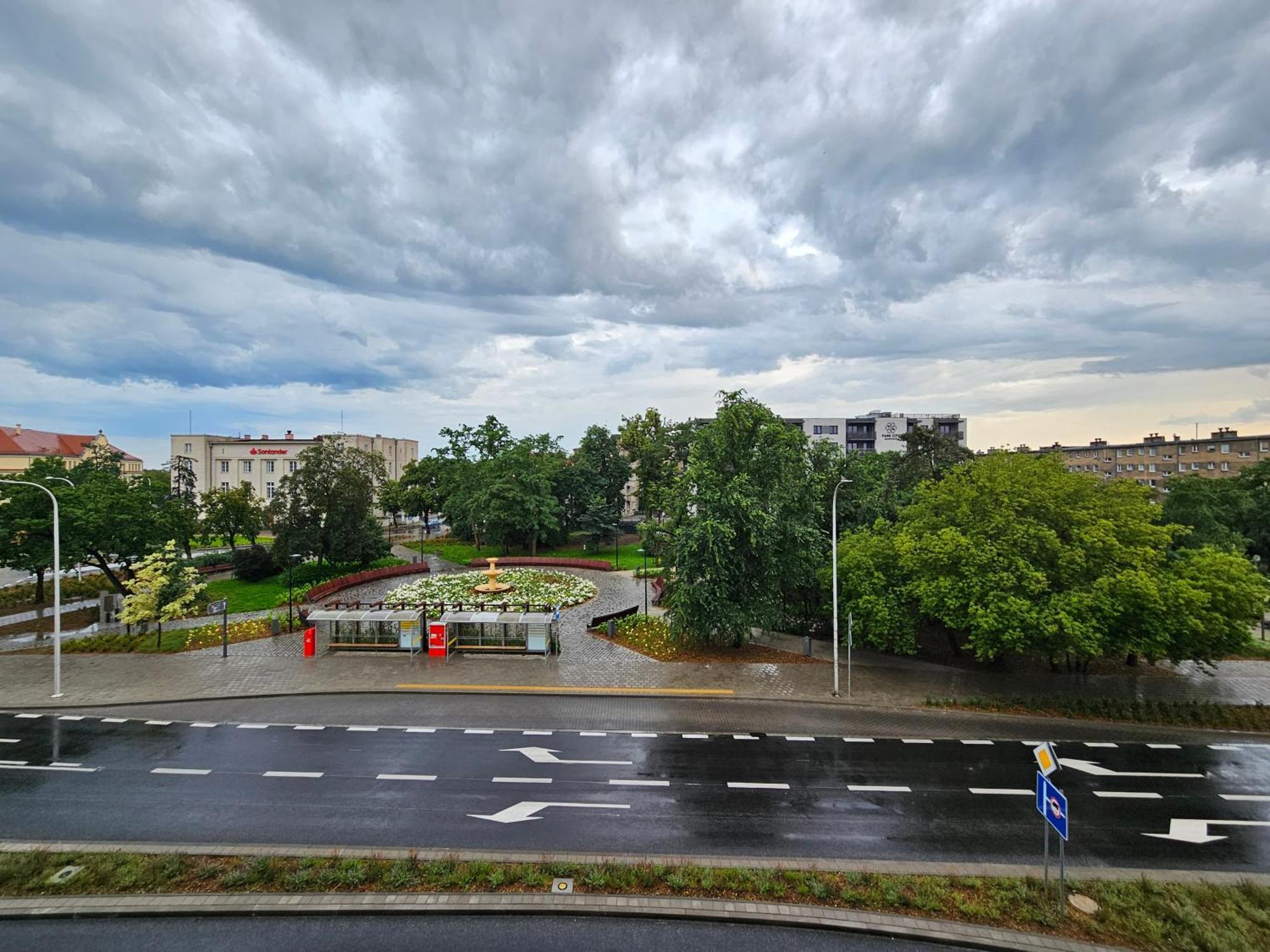 Apartamenty Pod Aniolami Ostrów Wielkopolski Exterior foto